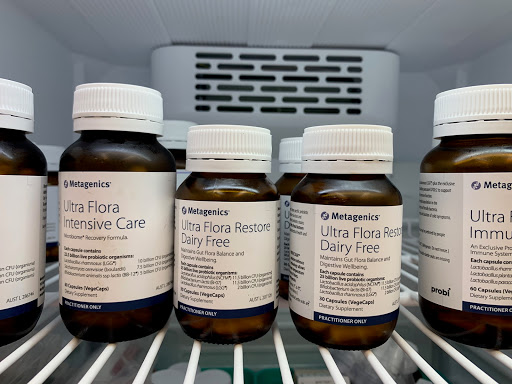 Riverview Pharmacy Services - Compounding Dispensary - Thumbnail