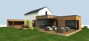 Photo n°21 de Absial Maîtrise D'oeuvre. à Saint-Philbert-de-Grand-Lieu (Architecte)