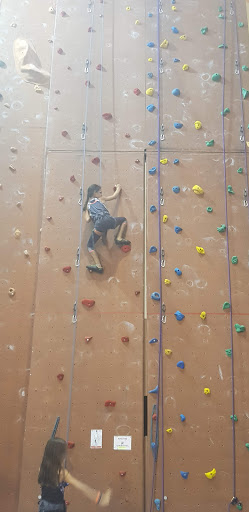 Gymnase Lavoisier - Thumbnail