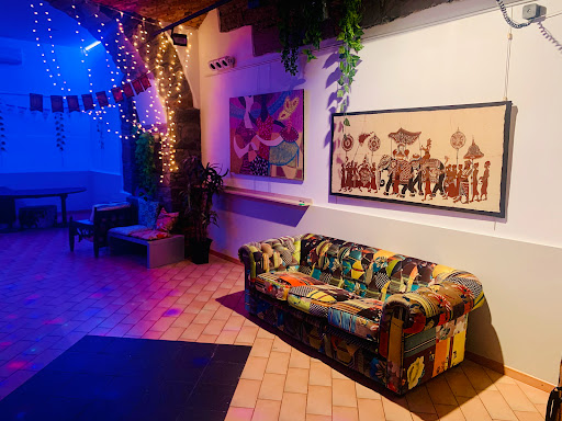 Galleria Eventi - sala per feste, laboratori, assemblee. - Thumbnail