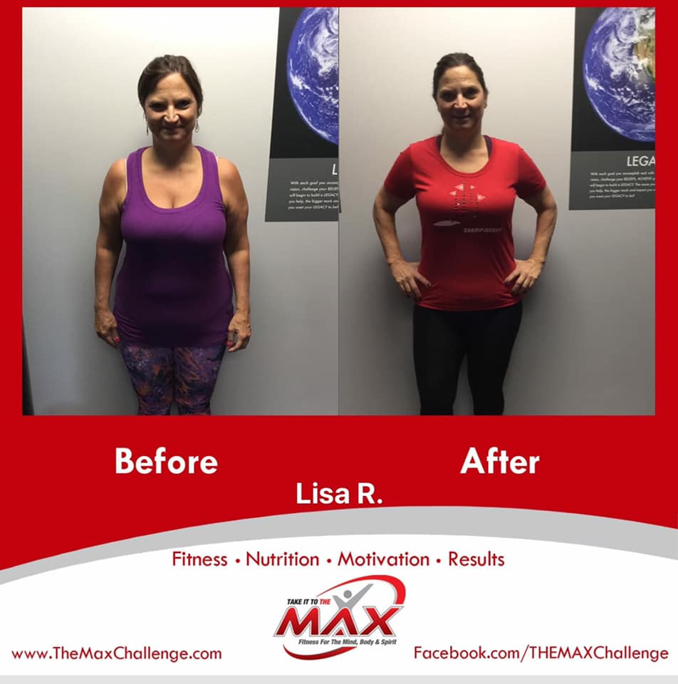 THE MAX Challenge photo 14