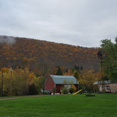 Photos of Kenshire Campground
