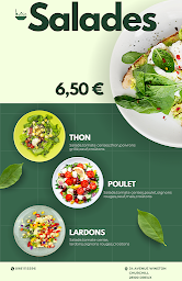 Photo n°30 de PIANO PIZZA 🍕 à Dreux (Pizzeria)