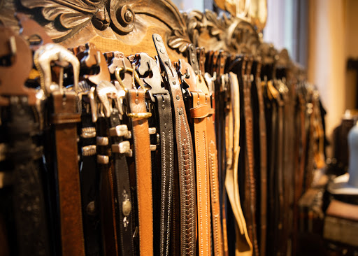 Appaloosa Trading Co - Thumbnail