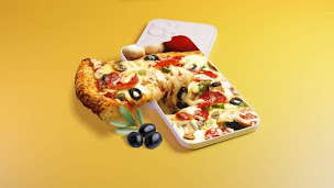 Photo n°4 de First pizza à Noyon (Restauration rapide)