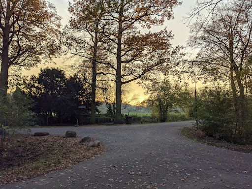 Landgoed Rhijnauwen - Thumbnail