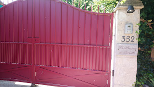 Photo n°49 de L'escapade à Foulbec (Chambre d'hôtes)