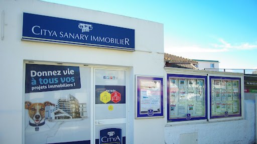 Citya Sanary Agency