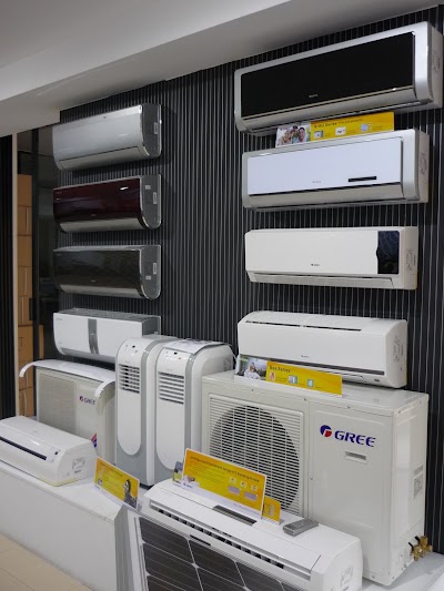 Photos of Caspian Aircondition