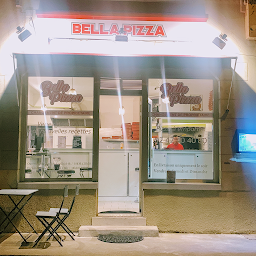 Photo n°6 de Bella Pizza à Fondettes (Livraison de pizzas)