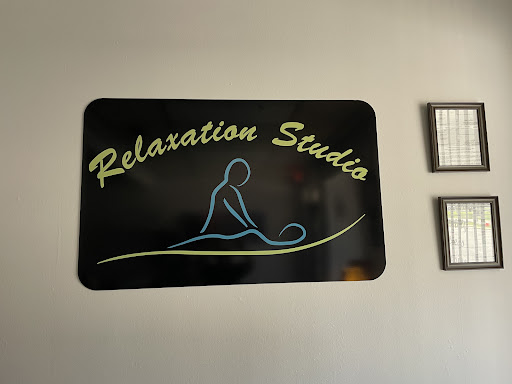 Relaxation Studio