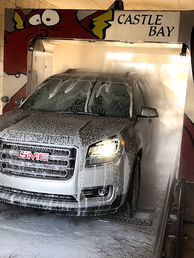 Castle Car Wash