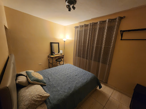 El Caracol Del Mar Guest House