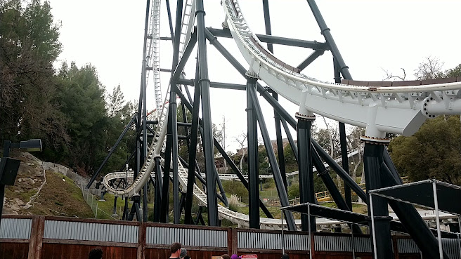 Full Throttle by null