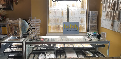 Pino Jewelry