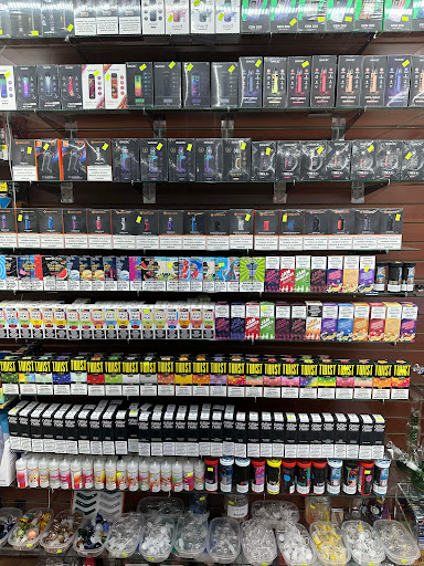 Matador Food Mart#2 Smoke and Vape - Thumbnail