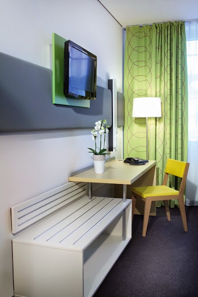 Photos of Lindner Hotel & Sports Academy