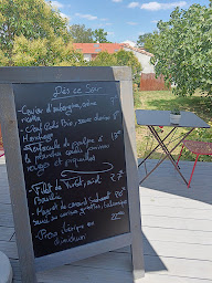 Photo n°28 de Le lugar à Pins-Justaret (Restaurant)