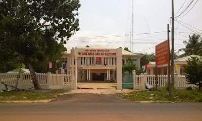 Local Government Office