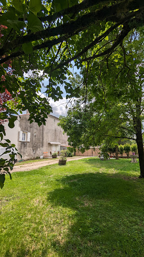 Photo de Sylo-v à Gensac-la-Pallue (16130)