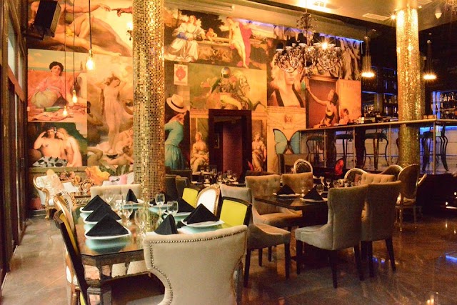 Zaza Lounge