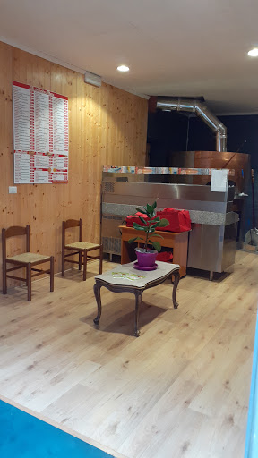 Pizzeria El Cairo Gallery - Italy
