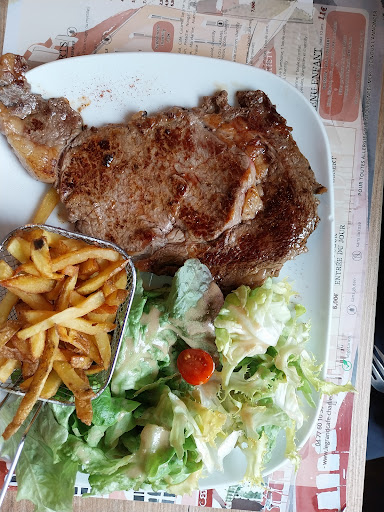 Photo 3 - Le Grand Café