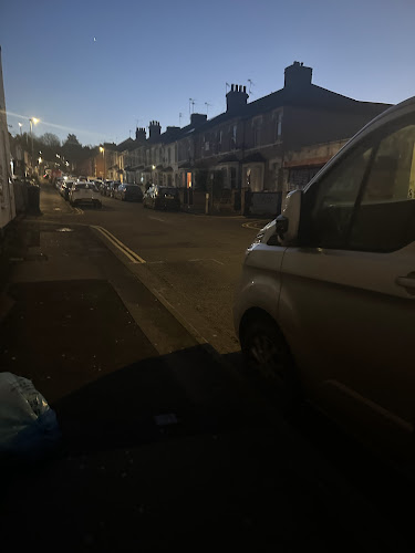 63 Commercial Rd, Swindon SN1 5NX, United Kingdom