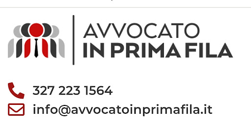 Avvocatoinprimafila - Thumbnail