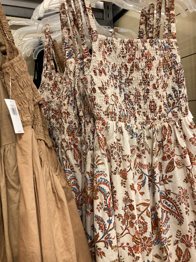 Old Navy - Visual