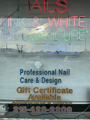NAIL SHOP IV - Thumbnail