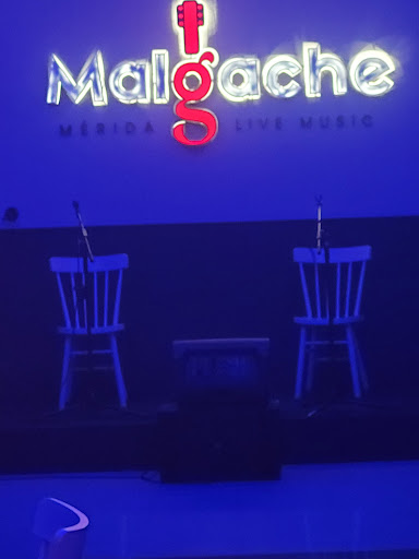 Malgache Live Music - Thumbnail