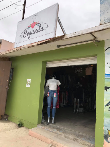 Segunda El Sauzal