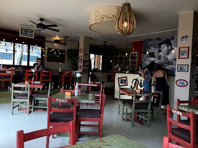 Photos of Pigro