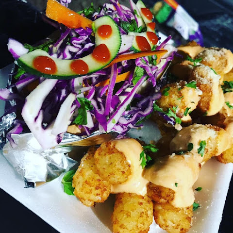 RockerDogz Gourmet Street Dogz by null