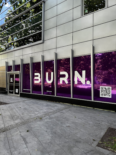BURN - Visual