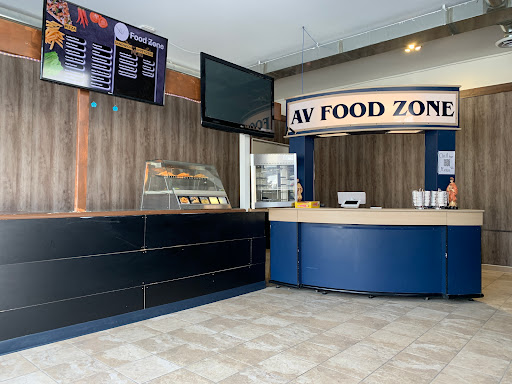 AV Food Zone - Thumbnail