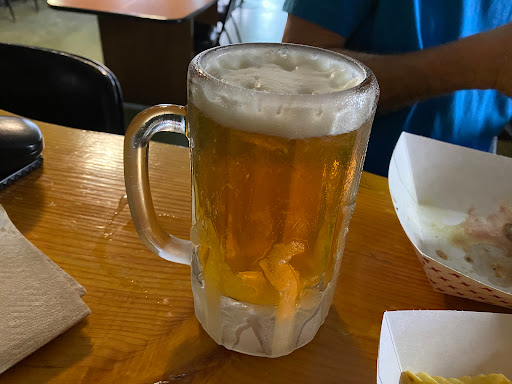 Logger Tavern - Visual