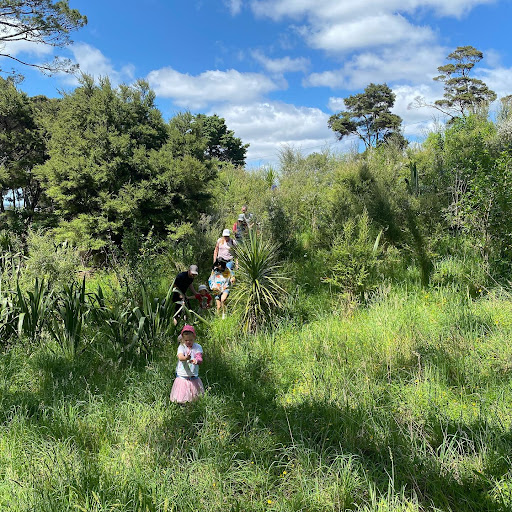 Sky School NZ 1 Day Nature School - Thumbnail