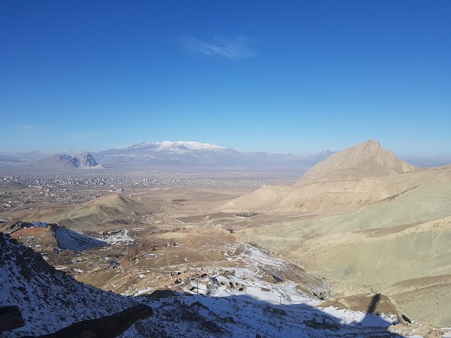 Mont Ararat