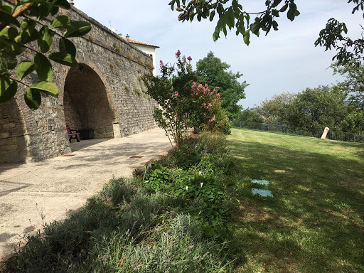 Parco dell'unità d'Italia
