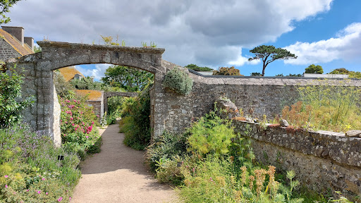 Lazaret de Tatihou Gallery - France