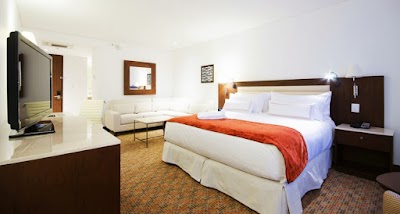 Photos of Hotel Movich Chico 97