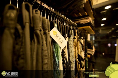 Photos of OakTree Clothings