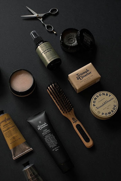 The Best Barber