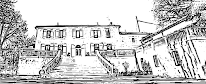 Domaine de Balestard à Saint-Quentin-de-Baron