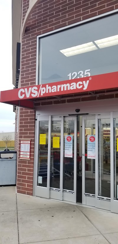 CVS