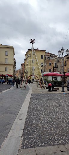 Piazza S. Caterina e parcheggio pubblico - Thumbnail