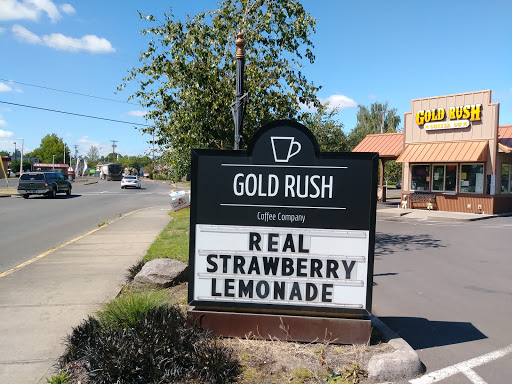 Gold Rush Coffee Co - Thumbnail