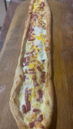 Photo n°2 de Resto aux épices à Châlette-sur-Loing (Pizzeria)